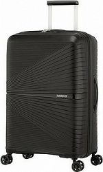 American Tourister Airconic Spinner 68/25 Black
