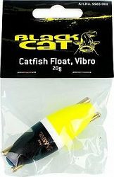 Black Cat Vibro U-Float 20 g