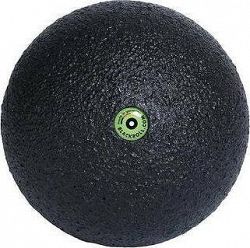 Blackroll ball 8 cm, čierna