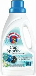 CHANTE CLAIR Capi Sportivi 900 ml (18 praní)