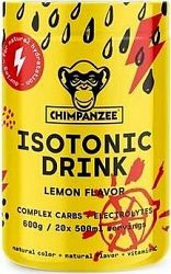 CHIMPANZEE Isotonic drink 600 g