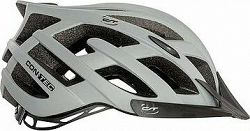 CT-Helmet Chili L 58 – 62 matt grey/black