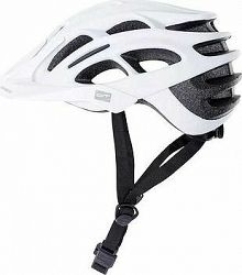 CT-Helmet Vent L 58-61 matt white/white