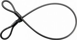 CT-Loop Cable Powerloc 10 mm × 120 cm black