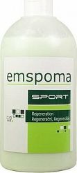Emspoma Sport Regeneračná masážna emulzia 500 ml