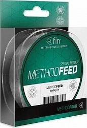 FIN Method Feed 200 m Sivý