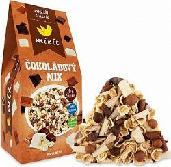 Mixit Müsli Classic - Čokoládový mix