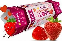 Mixit Valentínsky cukrík – celé chrumkavé jahody