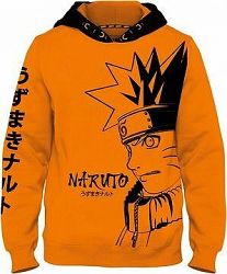 Naruto – Perseverance of Naruto – mikina 14 rokov