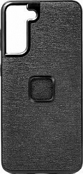 Peak Design Everyday Case na Samsung Galaxy S22 Charcoal