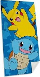 Pokémon: Pikachu & Squirtle Uterák