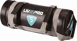 Posilňovací vak LivePro 25 kg