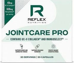 Reflex Nutrition Jointcare Pro, 30 kapsúl