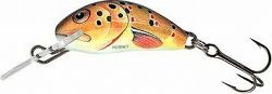 Salmo Hornet Floating 3,5 cm 2,2 g Trout