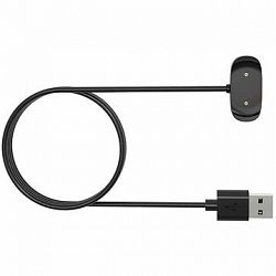 Tactical USB Nabíjací Kábel pre Amazfit GTR2/GTS2, Zepp E/Z