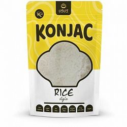 USUI Konjacová ryža v náleve 270 g