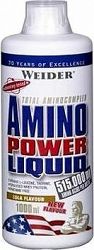 Weider Amino Power Liquid cola 1 000 ml