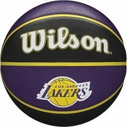Wilson NBA TEAM TRIBUTE BSKT LA LAKERS
