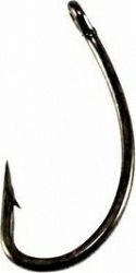 Zfish Teflon Hooks Curved Shank Veľkosť 8 10 ks
