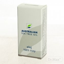 Altermed Australian Tea Tree Oil 10 ml