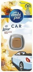 Ambi Pur Car Lenor Gold Orchid 2ml