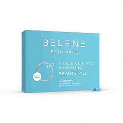 Belene Hyaluronic Acid Hydrating Pill 30 kapsúl