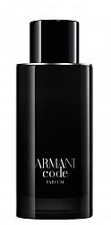 Giorgio Armani Armani Code Parfum parfumovaná voda pánska 125 ml