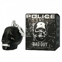Police To Be Badguy Edt 75ml