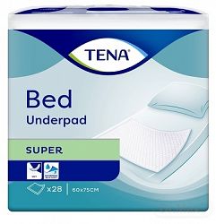Tena Bed Super 60x75cm 28ks