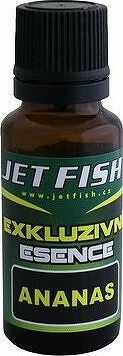 Jet Fish Exkluzívna esencia, Ananás 20 ml