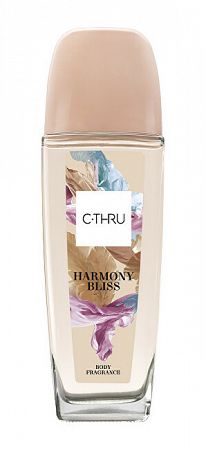C-Thru Harmony Bliss dezodorant sklo 75 ml