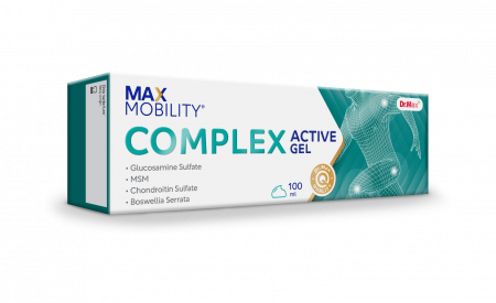 Dr.Max Complex Aktiv Gel