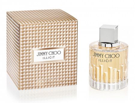 Jimmy Choo Illicit parfumovaná voda dámska 40 ml