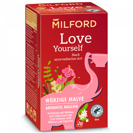 Milford Love Yourself 20x2,25g