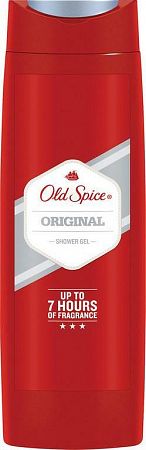 Old Spice Originál Men sprchový gél 400 ml